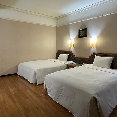 Tapeng Bay Holiday Hotel Дунган Экстерьер фото