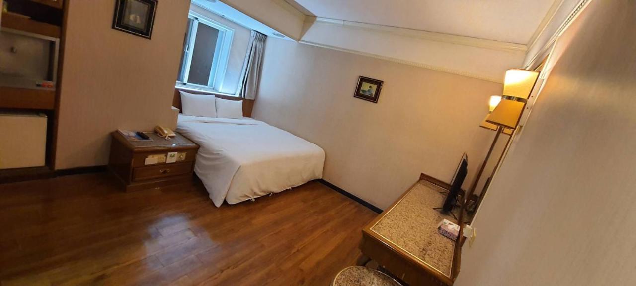 Tapeng Bay Holiday Hotel Дунган Экстерьер фото