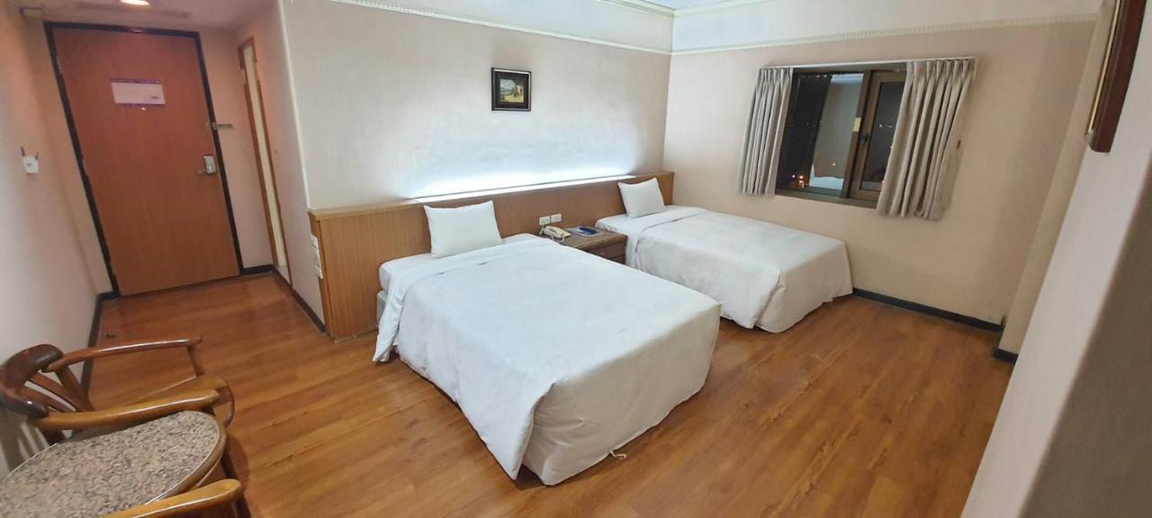 Tapeng Bay Holiday Hotel Дунган Экстерьер фото