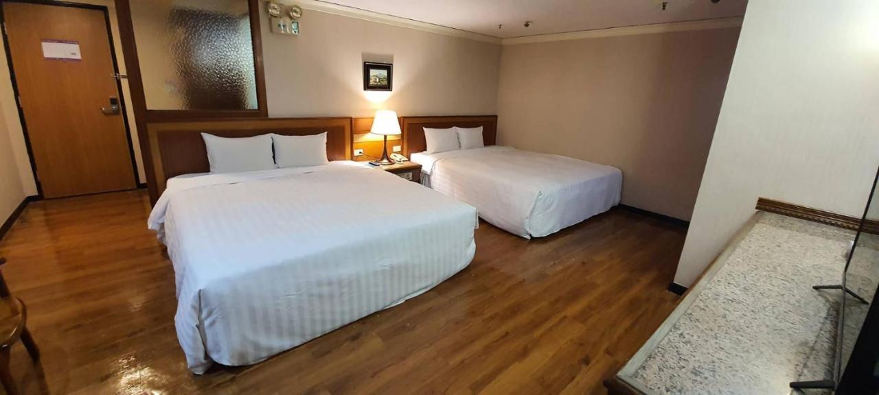 Tapeng Bay Holiday Hotel Дунган Экстерьер фото