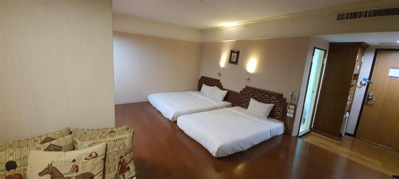 Tapeng Bay Holiday Hotel Дунган Экстерьер фото