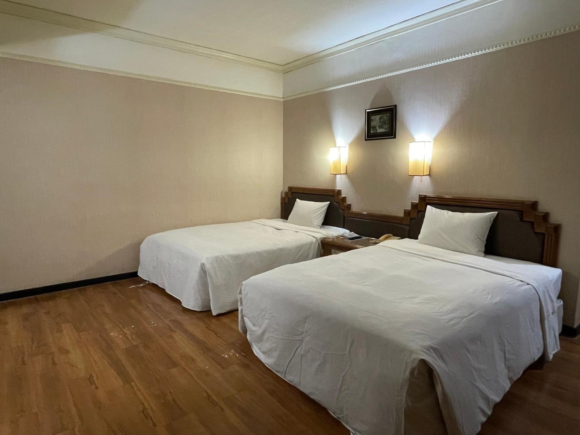 Tapeng Bay Holiday Hotel Дунган Экстерьер фото