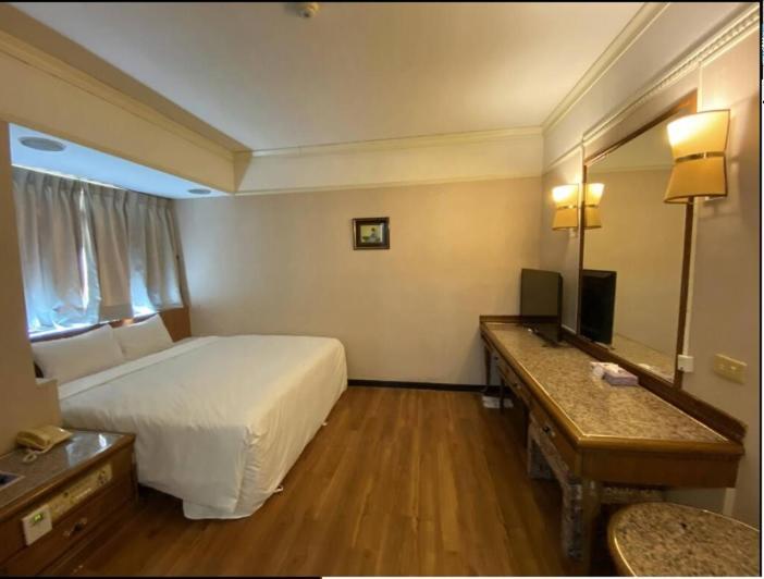 Tapeng Bay Holiday Hotel Дунган Экстерьер фото
