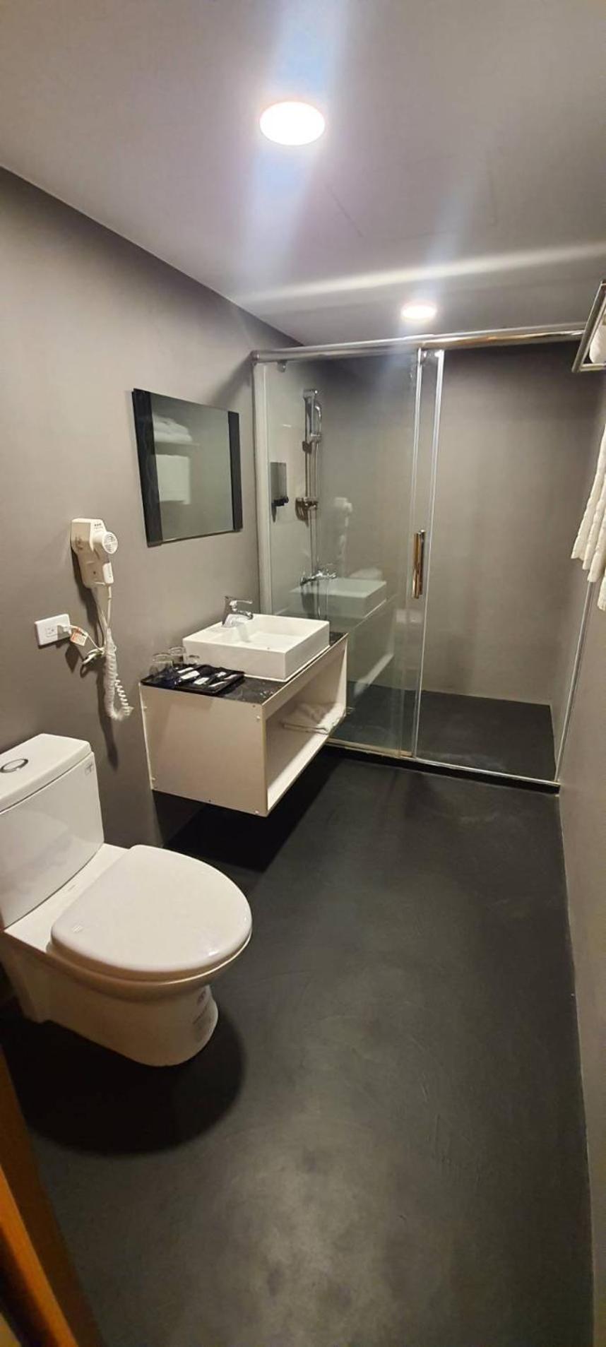Tapeng Bay Holiday Hotel Дунган Экстерьер фото