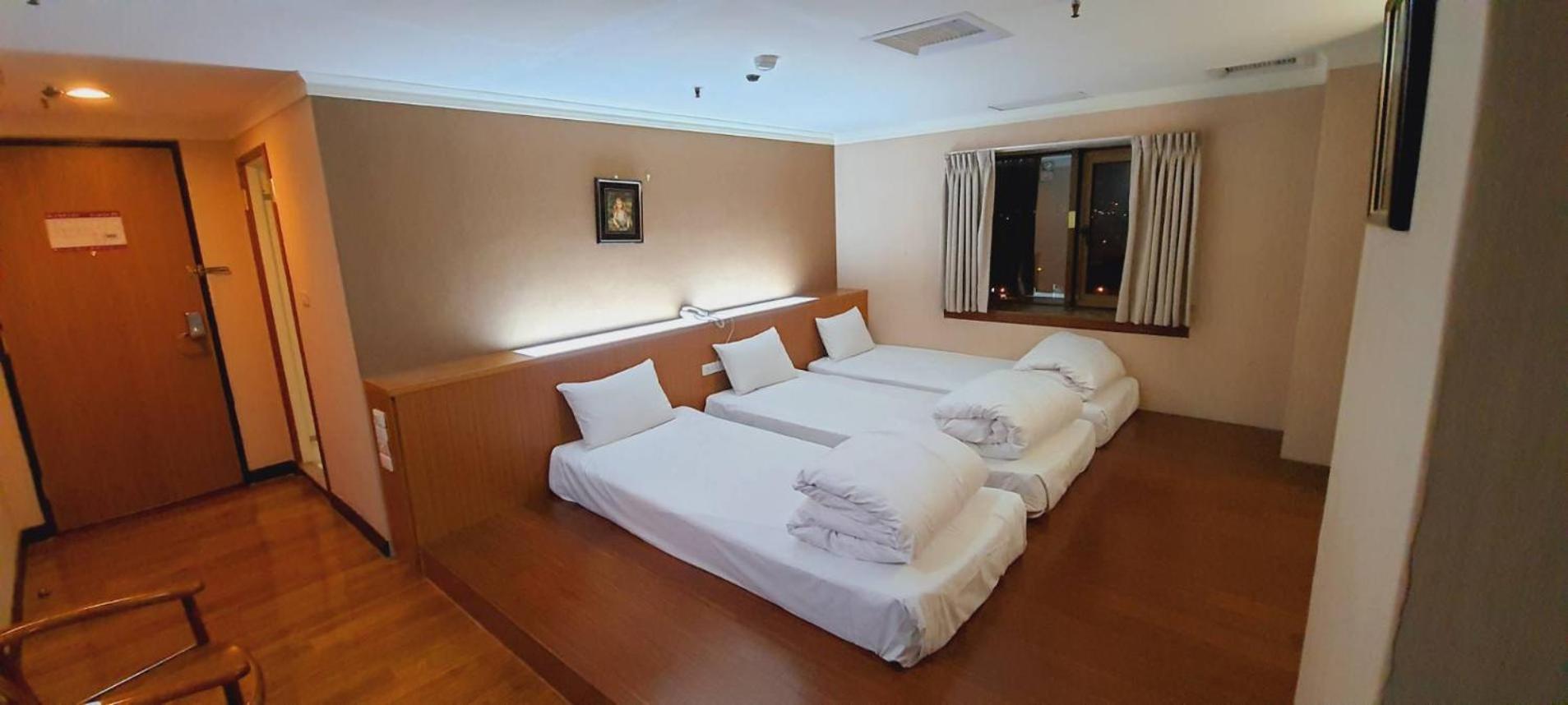 Tapeng Bay Holiday Hotel Дунган Экстерьер фото