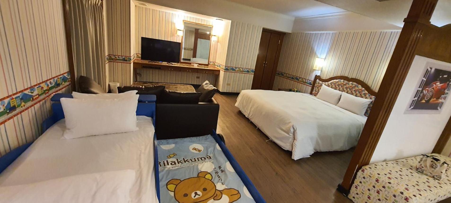 Tapeng Bay Holiday Hotel Дунган Экстерьер фото