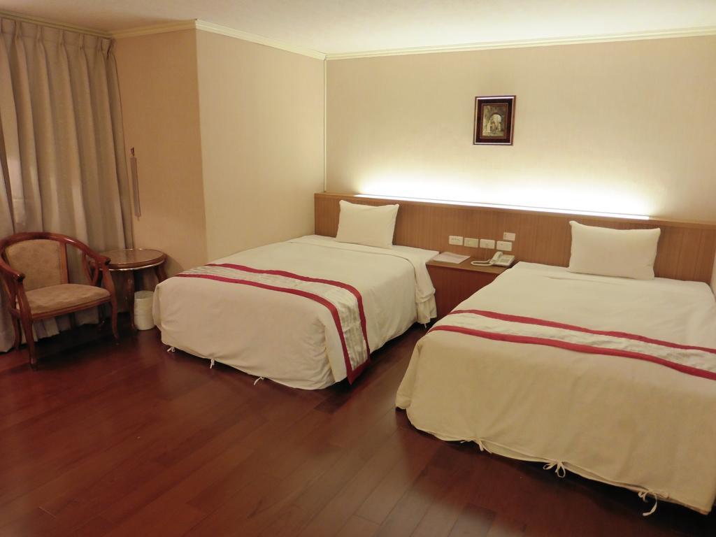 Tapeng Bay Holiday Hotel Дунган Экстерьер фото