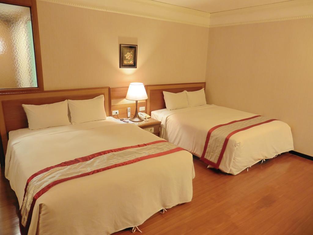 Tapeng Bay Holiday Hotel Дунган Экстерьер фото
