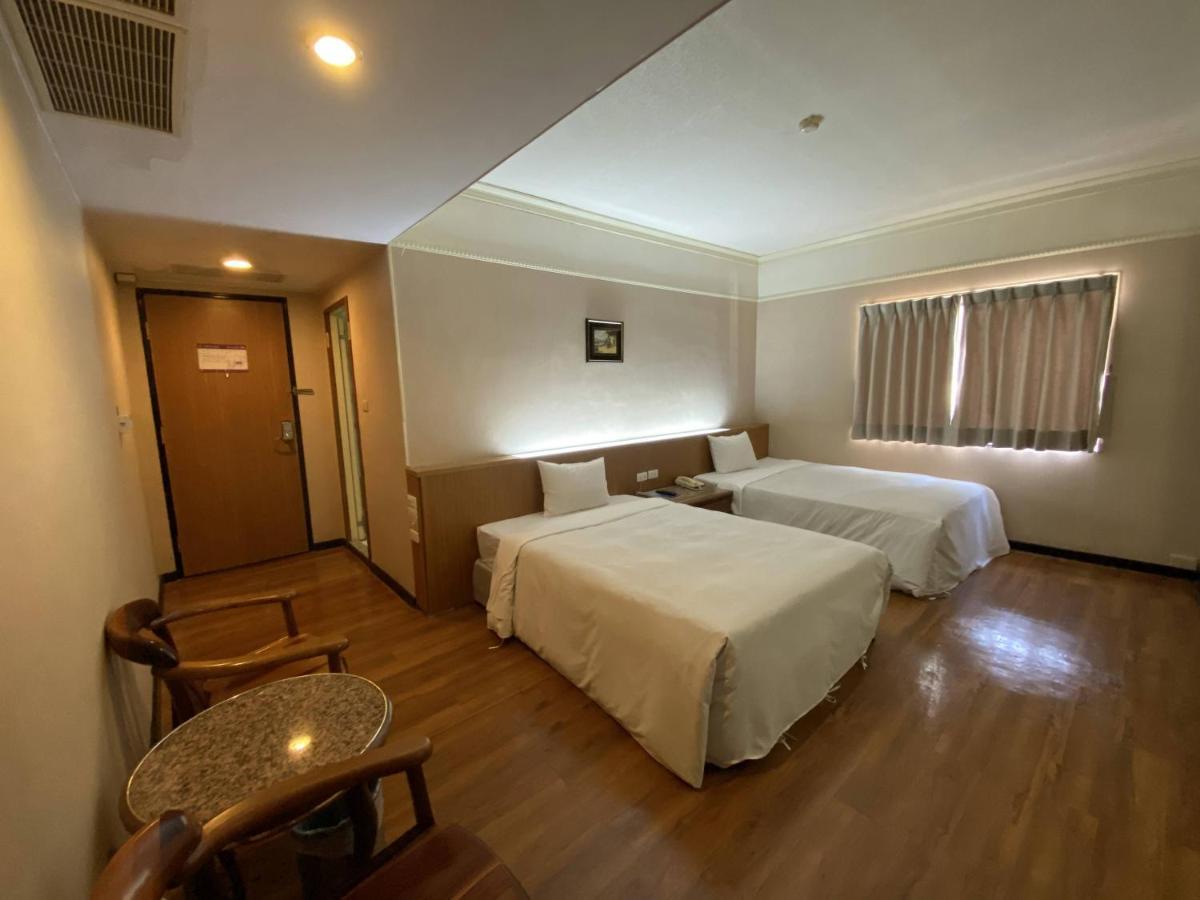 Tapeng Bay Holiday Hotel Дунган Экстерьер фото
