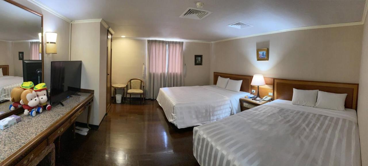 Tapeng Bay Holiday Hotel Дунган Экстерьер фото