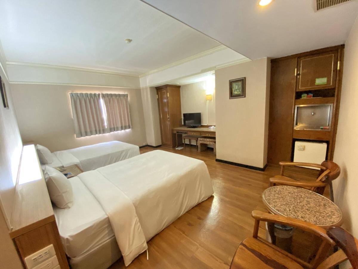 Tapeng Bay Holiday Hotel Дунган Экстерьер фото